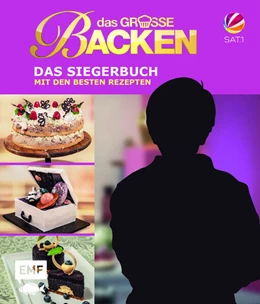 Abbildung von Das große Backen - Das Siegerbuch 2024/2025 | 1. Auflage | 2024 | beck-shop.de