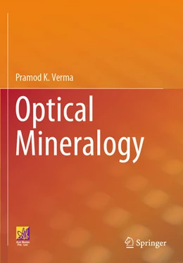 Abbildung von Verma | Optical Mineralogy | 1. Auflage | 2024 | beck-shop.de