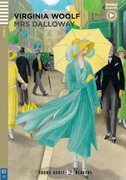 Abbildung von Woolf | Mrs Dalloway | 1. Auflage | 2024 | beck-shop.de