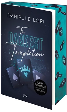 Abbildung von Lori | The Darkest Temptation | 1. Auflage | 2024 | beck-shop.de