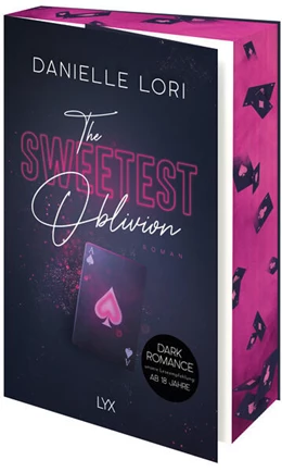 Abbildung von Lori | The Sweetest Oblivion | 1. Auflage | 2024 | beck-shop.de