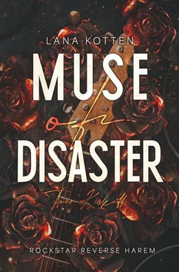 Abbildung von Kotten | Muse Of Disaster: Tour Kickoff | 1. Auflage | 2024 | beck-shop.de