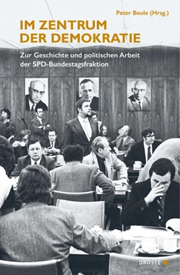 Abbildung von Beule | Im Zentrum der Demokratie | 1. Auflage | 2024 | beck-shop.de