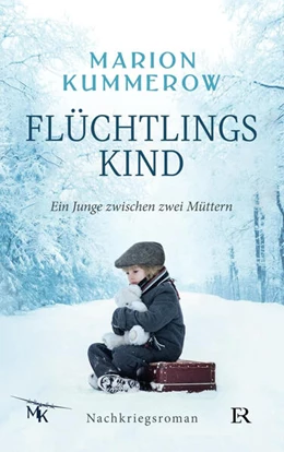 Abbildung von Kummerow | Flüchtlingskind | 1. Auflage | 2024 | beck-shop.de
