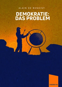 Abbildung von De Benoist | Demokratie: Das Problem | 1. Auflage | 2024 | beck-shop.de