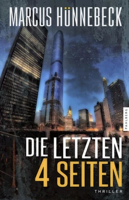 Abbildung von Hünnebeck | Die letzten 4 Seiten | 1. Auflage | 2024 | beck-shop.de