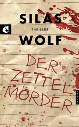 Abbildung von Wolf | Der Zettelmörder | 1. Auflage | 2024 | beck-shop.de