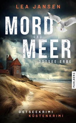 Abbildung von Jansen | MORD UND MEER Ostsee Erbe | 1. Auflage | 2024 | beck-shop.de