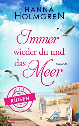 Abbildung von Holmgren | Immer wieder du und das Meer (Zeit für Rügen) | 1. Auflage | 2024 | beck-shop.de