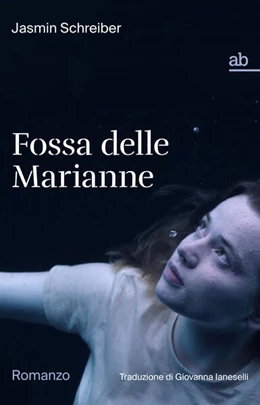 Abbildung von Schreiber | Fossa delle Marianne | 1. Auflage | 2024 | beck-shop.de