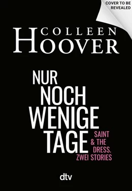 Abbildung von Hoover | Nur noch wenige Tage | 1. Auflage | 2024 | beck-shop.de