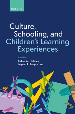 Abbildung von Culture, Schooling, and Children's Learning Experiences | 1. Auflage | 2024 | beck-shop.de