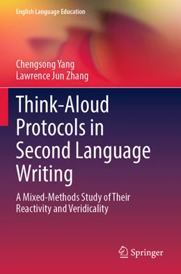 Abbildung von Yang / Zhang | Think-Aloud Protocols in Second Language Writing | 1. Auflage | 2024 | 34 | beck-shop.de