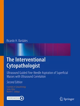 Abbildung von Bardales | The Interventional Cytopathologist | 2. Auflage | 2024 | 30 | beck-shop.de