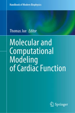 Abbildung von Jue | Molecular and Computational Modeling of Cardiac Function | 1. Auflage | 2025 | 7 | beck-shop.de