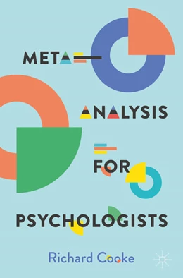 Abbildung von Cooke | Meta-Analysis for Psychologists | 1. Auflage | 2024 | beck-shop.de