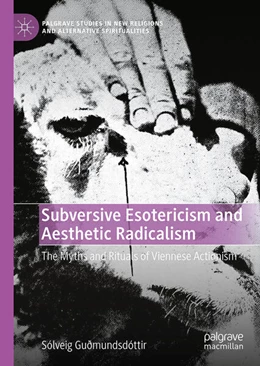 Abbildung von Guðmundsdóttir | Subversive Esotericism and Aesthetic Radicalism | 1. Auflage | 2024 | beck-shop.de