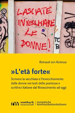 Abbildung von von Kulessa | »L’età forte« | 1. Auflage | 2024 | 3 | beck-shop.de