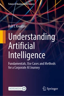 Abbildung von Kreutzer | Understanding Artificial Intelligence | 1. Auflage | 2025 | beck-shop.de