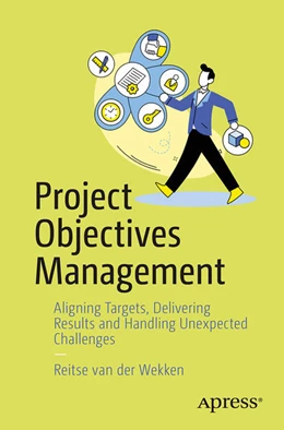 Abbildung von van der Wekken | Project Objectives Management | 1. Auflage | 2024 | beck-shop.de