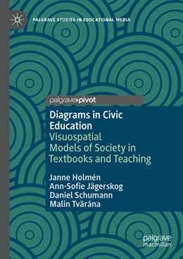 Abbildung von Holmén / Jägerskog | Diagrams in Civic Education | 1. Auflage | 2024 | beck-shop.de