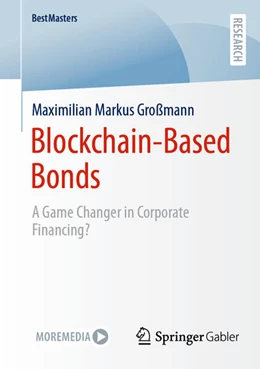 Abbildung von Grossmann | Blockchain-Based Bonds | 1. Auflage | 2024 | beck-shop.de