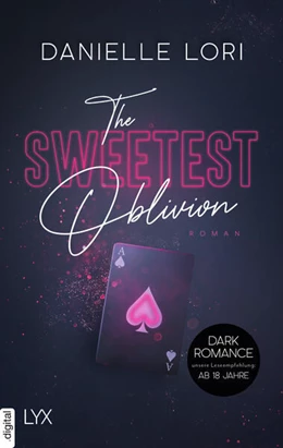 Abbildung von Lori | The Sweetest Oblivion | 1. Auflage | 2024 | beck-shop.de