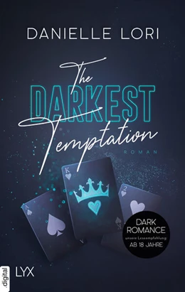 Abbildung von Lori | The Darkest Temptation | 1. Auflage | 2024 | beck-shop.de
