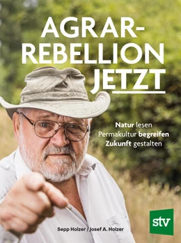 Abbildung von Holzer | Agrar-Rebellion Jetzt | 1. Auflage | 2023 | beck-shop.de