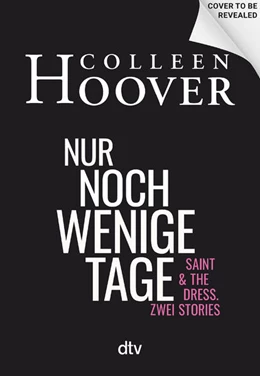 Abbildung von Hoover | Nur noch wenige Tage | 1. Auflage | 2024 | beck-shop.de