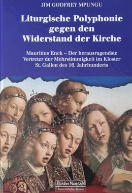 Abbildung von Mpungu | Liturgische Polyphonie gegen den Wiederstand der Kirche | 1. Auflage | 2024 | beck-shop.de