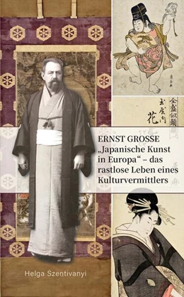 Abbildung von Szentivanyi | Ernst Grosse | 1. Auflage | 2024 | beck-shop.de