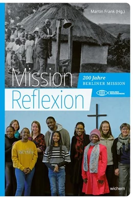 Abbildung von Frank | Mission: Reflexion | 1. Auflage | 2024 | beck-shop.de