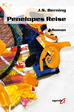 Abbildung von Berning | Penelopes Reise | 1. Auflage | 2024 | beck-shop.de