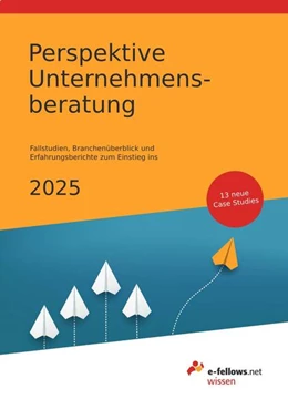 Abbildung von Hies | Perspektive Unternehmensberatung 2025 | 17. Auflage | 2024 | beck-shop.de