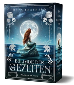 Abbildung von Shepherd | Ballade der Gezeiten | 1. Auflage | 2024 | beck-shop.de