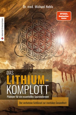 Abbildung von Nehls | Das Lithium-Komplott | 1. Auflage | 2025 | beck-shop.de