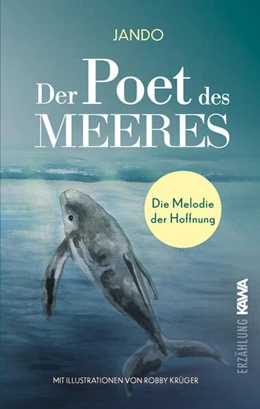 Abbildung von Jando | Der Poet des Meeres | 1. Auflage | 2024 | beck-shop.de