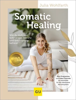 Abbildung von Wohlfarth | Somatic Healing | 1. Auflage | 2024 | beck-shop.de