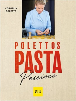 Abbildung von Poletto | Polettos Pasta Passione | 1. Auflage | 2024 | beck-shop.de