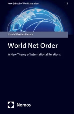 Abbildung von Werther-Pietsch | World Net Order | 1. Auflage | 2024 | 1 | beck-shop.de