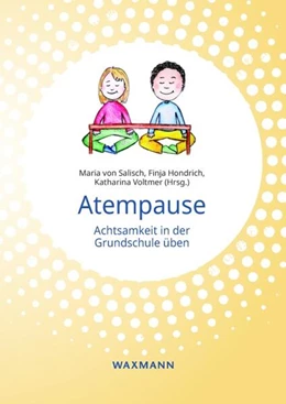 Abbildung von von Salisch / Hondrich | Atempause | 1. Auflage | 2024 | beck-shop.de