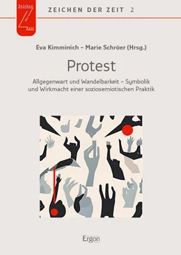 Abbildung von Kimminich / Schröer | Protest | 1. Auflage | 2024 | 2 | beck-shop.de