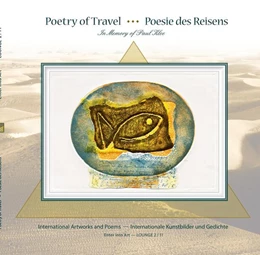 Abbildung von Ries | Poetry of Travel - Poesie des Reisens | 1. Auflage | 2024 | beck-shop.de