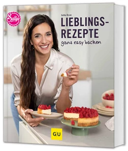 Abbildung von Özcan | Sallys Lieblingsrezepte - ganz easy backen | 1. Auflage | 2024 | beck-shop.de