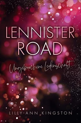 Abbildung von Kingston | Lennister Road | 1. Auflage | 2024 | beck-shop.de