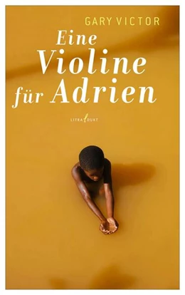 Abbildung von Victor | Eine Violine für Adrien | 1. Auflage | 2024 | beck-shop.de