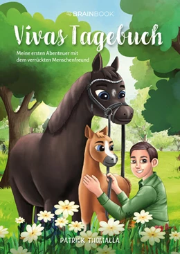 Abbildung von Thomalla | Vivas Tagebuch | 1. Auflage | 2024 | beck-shop.de