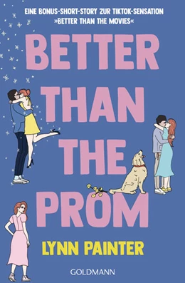 Abbildung von Painter | Better Than the Prom | 1. Auflage | 2024 | beck-shop.de