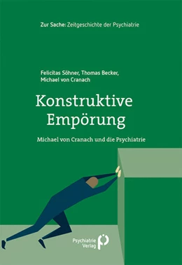 Abbildung von Söhner / Becker | Konstruktive Empörung | 1. Auflage | 2024 | beck-shop.de